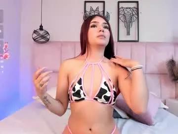 charlotte__hall_ from Chaturbate is Freechat