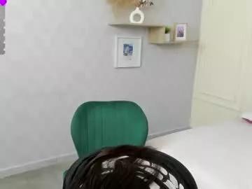 charlotte_mayers from Chaturbate is Freechat