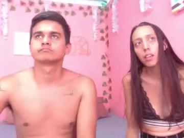 charly_emily from Chaturbate is Freechat