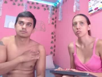 charly_emily from Chaturbate is Freechat