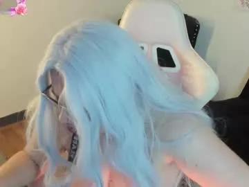 charly_morningstar from Chaturbate is Freechat
