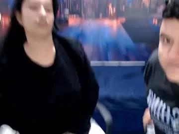 charlyandlaura from Chaturbate is Freechat