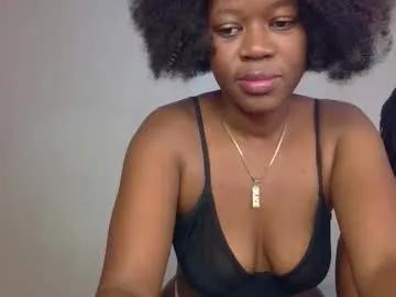 charming_kittie from Chaturbate is Freechat