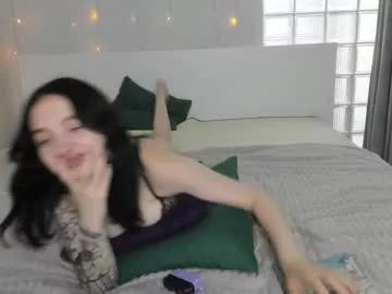 chatty_alice from Chaturbate is Freechat