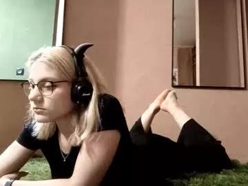 chelseamaracle from Chaturbate is Freechat