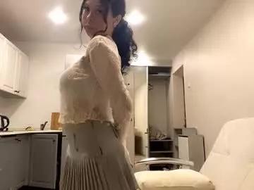 cheribuzhardt from Chaturbate is Freechat