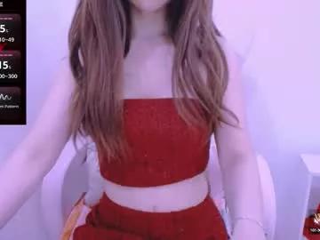 cherriana from Chaturbate is Freechat