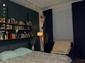cherry_blossie from Chaturbate is Freechat