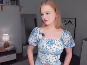 Photos of cherry_blossie from Chaturbate is Freechat