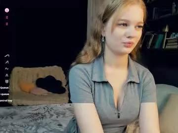 cherry_blossie from Chaturbate is Freechat