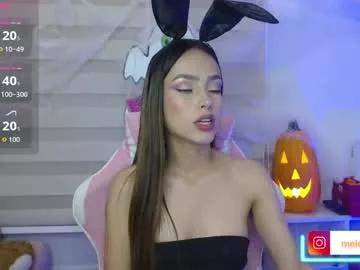 cherry_butterfly from Chaturbate is Freechat