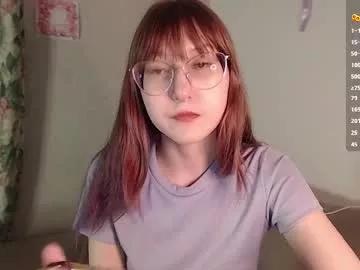 cherry_hazzze from Chaturbate is Freechat