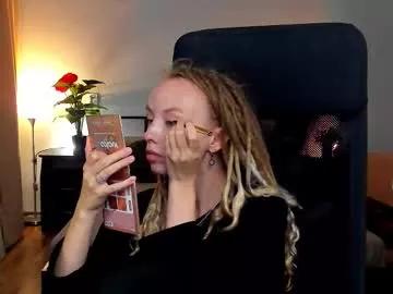 cherry_north from Chaturbate is Freechat