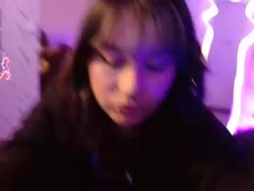 cherryblossom_tay from Chaturbate is Freechat