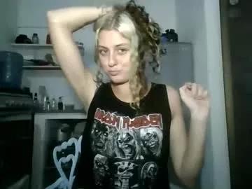 cherryblushxo from Chaturbate is Freechat
