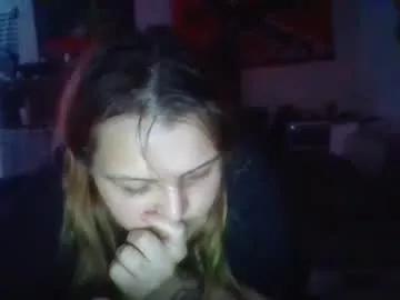 cherrybomb454 from Chaturbate is Freechat