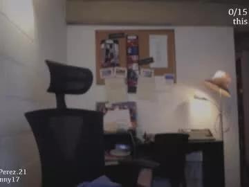 Photos of cherrybunny21 from Chaturbate is Freechat