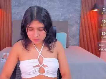 cherrydollxx from Chaturbate is Freechat
