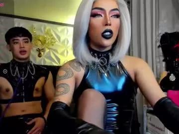Try the thrill of flirt babes with our cam hosts, featuring unclothed wildness while getting naked and playing with their favored sex toys.