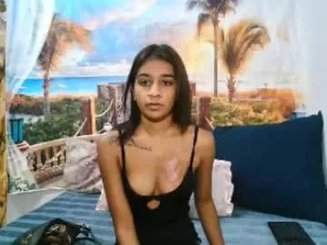 cherryindian4u69 from Chaturbate is Freechat