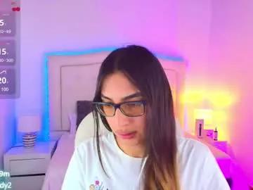 Photos of cherrylady17_ from Chaturbate is Freechat