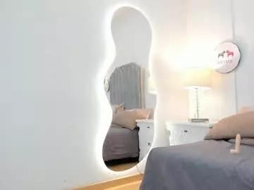 cherryvelvet19 from Chaturbate is Freechat