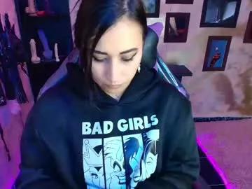 cherryy_bombshelll from Chaturbate is Freechat