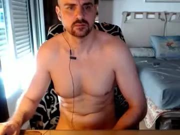 Photos of chicocam1983 from Chaturbate is Freechat
