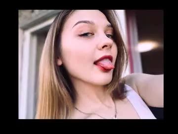 chill_velvet from Chaturbate is Freechat