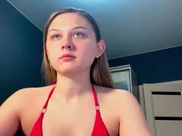 chill_velvet from Chaturbate is Freechat