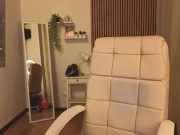 chillclinician from Chaturbate is Freechat