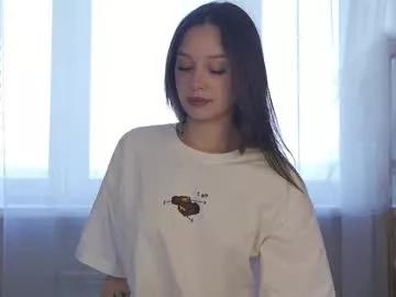 chillgirlll from Chaturbate is Freechat