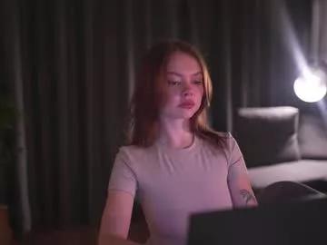 chillwithstacy from Chaturbate is Freechat