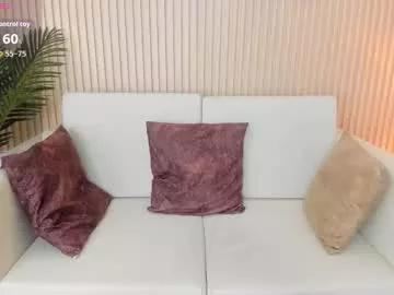chiqui_milk1 from Chaturbate is Freechat