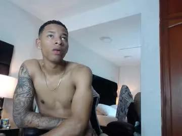 chirs_brown from Chaturbate is Freechat