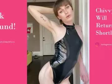 Photos of chivvychic from Chaturbate is Freechat