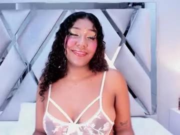 chloe_brownie from Chaturbate is Freechat