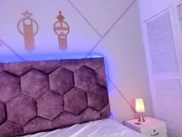 chloe_durand_ from Chaturbate is Freechat