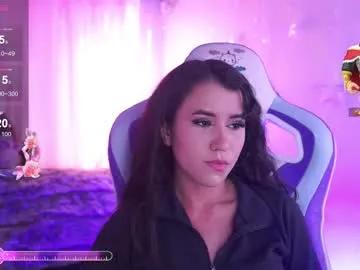 chloe_moons_ from Chaturbate is Freechat