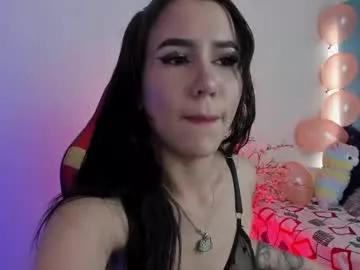 Photos of chloe_moons_ from Chaturbate is Away