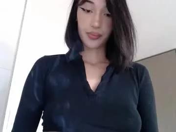 chloe_snoww from Chaturbate is Freechat