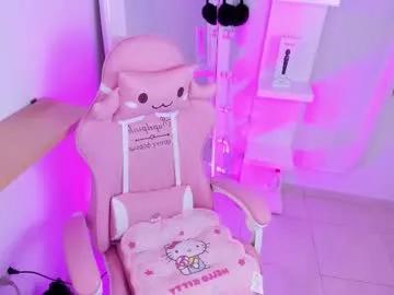 chloe_t2 from Chaturbate is Freechat