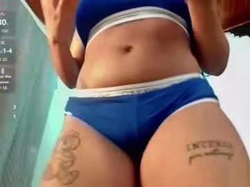chloe_tgn from Chaturbate is Freechat