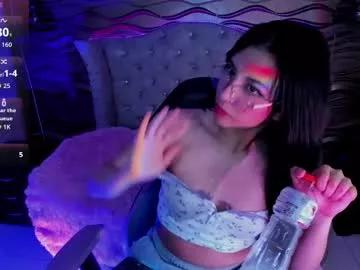 chloebwn07 from Chaturbate is Freechat