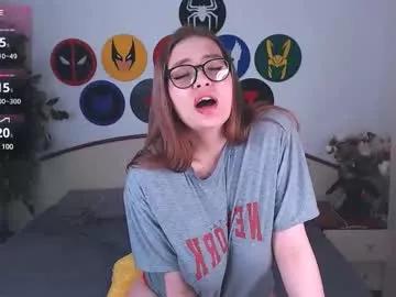 Photos of chloecristal from Chaturbate is Freechat