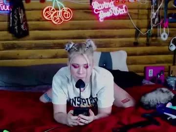 chloeerose2000 from Chaturbate is Freechat