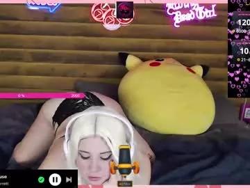 chloeerose2000 from Chaturbate is Freechat