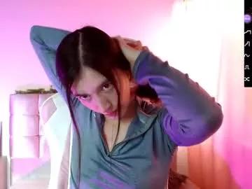 chloejohnsoon from Chaturbate is Freechat