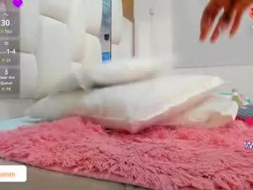 chloesweetie19 from Chaturbate is Freechat