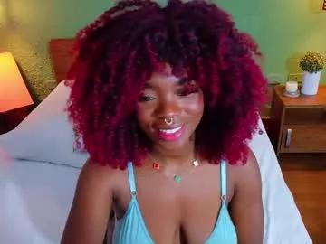 choco_goddess_ from Chaturbate is Freechat